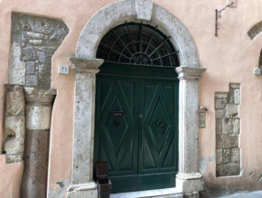 Appartamento nel Borgo Orte